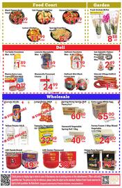 Nations Fresh Foods flyer week 9 Page 6