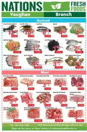 Nations Fresh Foods flyer week 9 Page 3