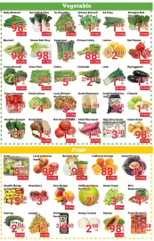 Nations Fresh Foods flyer week 9 Page 4