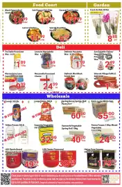 Nations Fresh Foods flyer week 9 Page 6