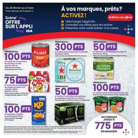 IGA flyer week 9 Page 16