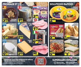 Supermarché PA flyer Page 6