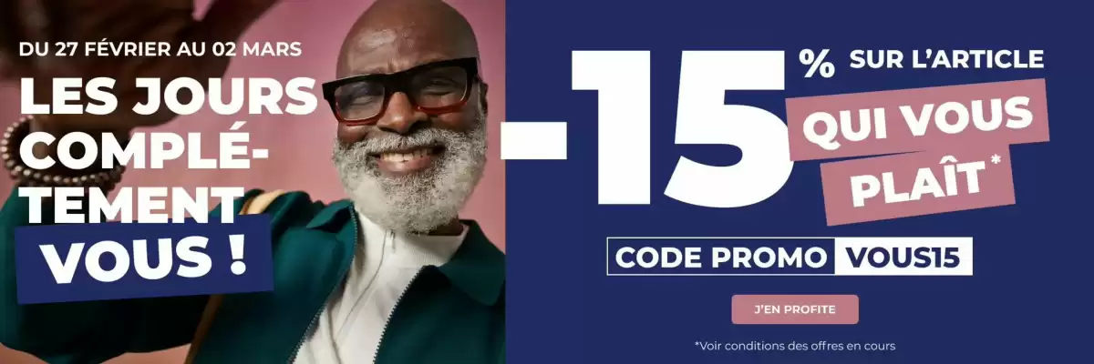 Catalogue Lapeyre (valable jusqu'au 2-03)