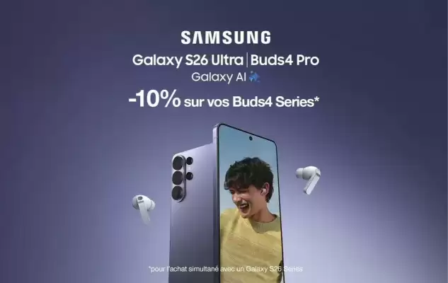 Catalogue Orange (valable jusqu'au 30-04)