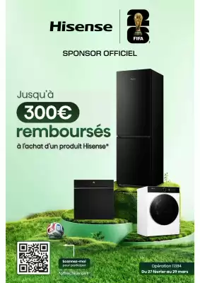 Catalogue Pulsat (valable jusqu'au 29-03)