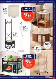 Catalogue La Foir'Fouille page 3