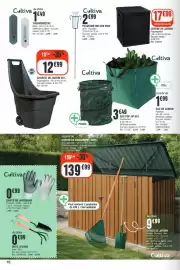 Catalogue La Foir'Fouille semaine 9 page 12