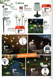 Catalogue La Foir'Fouille semaine 9 page 14