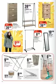 Catalogue La Foir'Fouille semaine 9 page 4