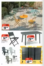 Catalogue La Foir'Fouille semaine 9 page 6