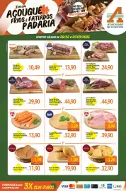 Folheto Atacadão Página 1