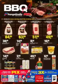 Encarte Frangolândia Página 1