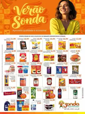 Folheto Sonda (válido até 4-03)