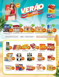 Catálogo Rede Mais Supermercados Página 1