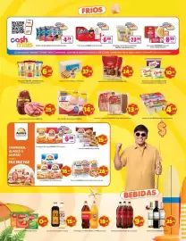Catálogo Rede Mais Supermercados Página 3