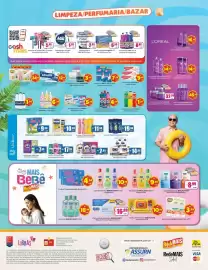 Catálogo Rede Mais Supermercados Página 4
