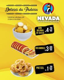 Catálogo Nevada Supermercados Página 2