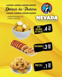 Catálogo Nevada Supermercados Página 2