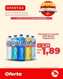 Folheto Andorinha Hipermercado Página 2