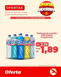 Folheto Andorinha Hipermercado Página 2