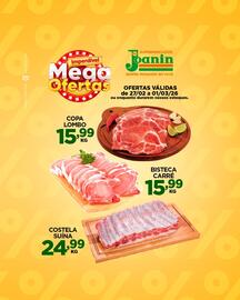 Catálogo Supermercados Joanin Página 2
