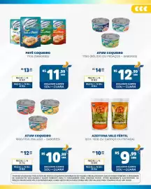 Encarte Supermercado Guará Página 2