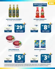 Encarte Supermercado Guará Página 3