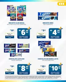 Encarte Supermercado Guará Página 4