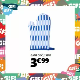 Catalogue Gifi page 3