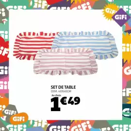 Catalogue Gifi page 7