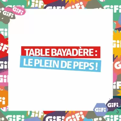 Catalogue Gifi (valable jusqu'au 15-03)