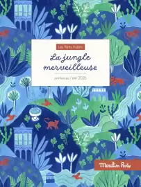 Catalogue Moulin Roty page 1