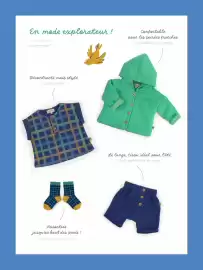 Catalogue Moulin Roty page 14