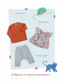 Catalogue Moulin Roty page 15