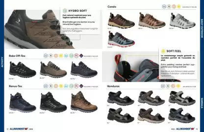 Catalogue Mephisto page 10