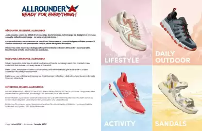 Catalogue Mephisto page 2