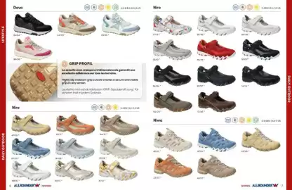 Catalogue Mephisto page 4