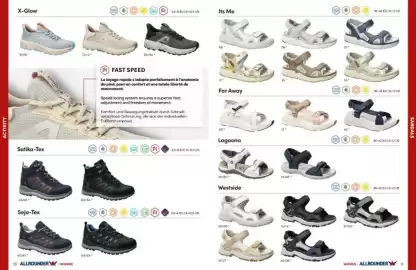 Catalogue Mephisto page 6