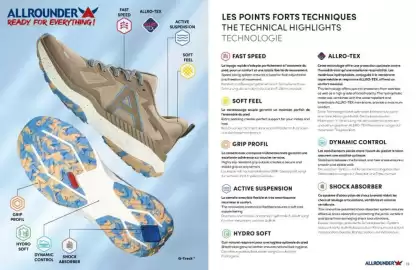 Catalogue Mephisto page 7