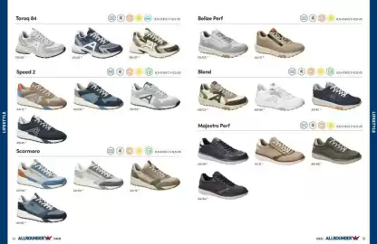 Catalogue Mephisto page 8