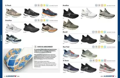 Catalogue Mephisto page 9