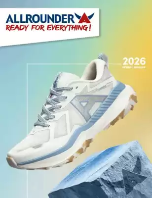 Catalogue Mephisto (valable jusqu'au 31-12)