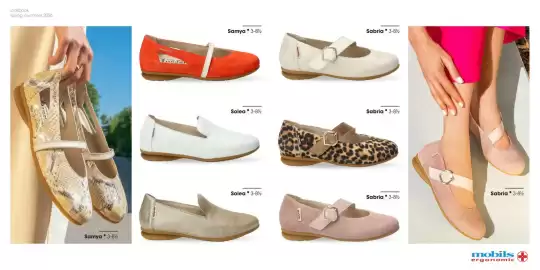 Catalogue Mephisto page 15