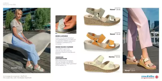 Catalogue Mephisto page 2