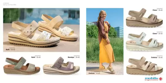 Catalogue Mephisto page 3