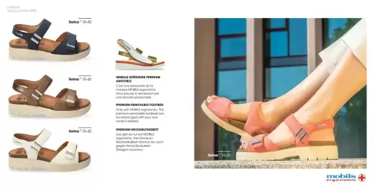 Catalogue Mephisto page 4