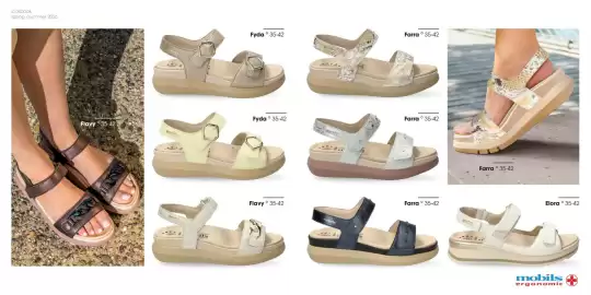 Catalogue Mephisto page 6