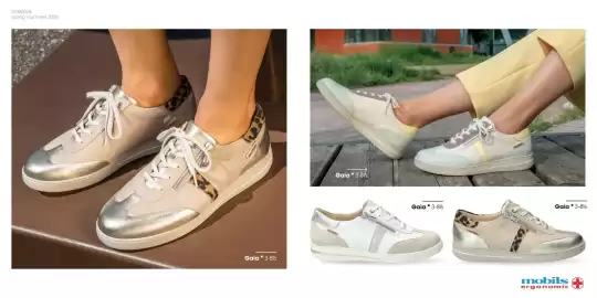 Catalogue Mephisto page 8