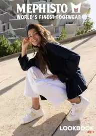 Catalogue Mephisto page 1