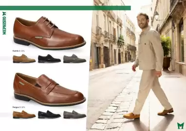 Catalogue Mephisto page 14